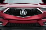 Acura RDX Prototype 2018 года